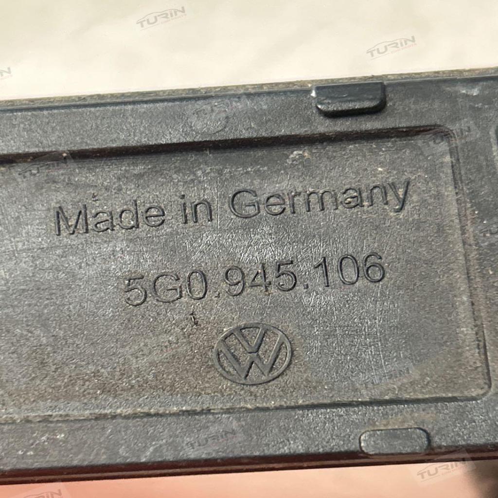 Golf · MK7 2012-2016