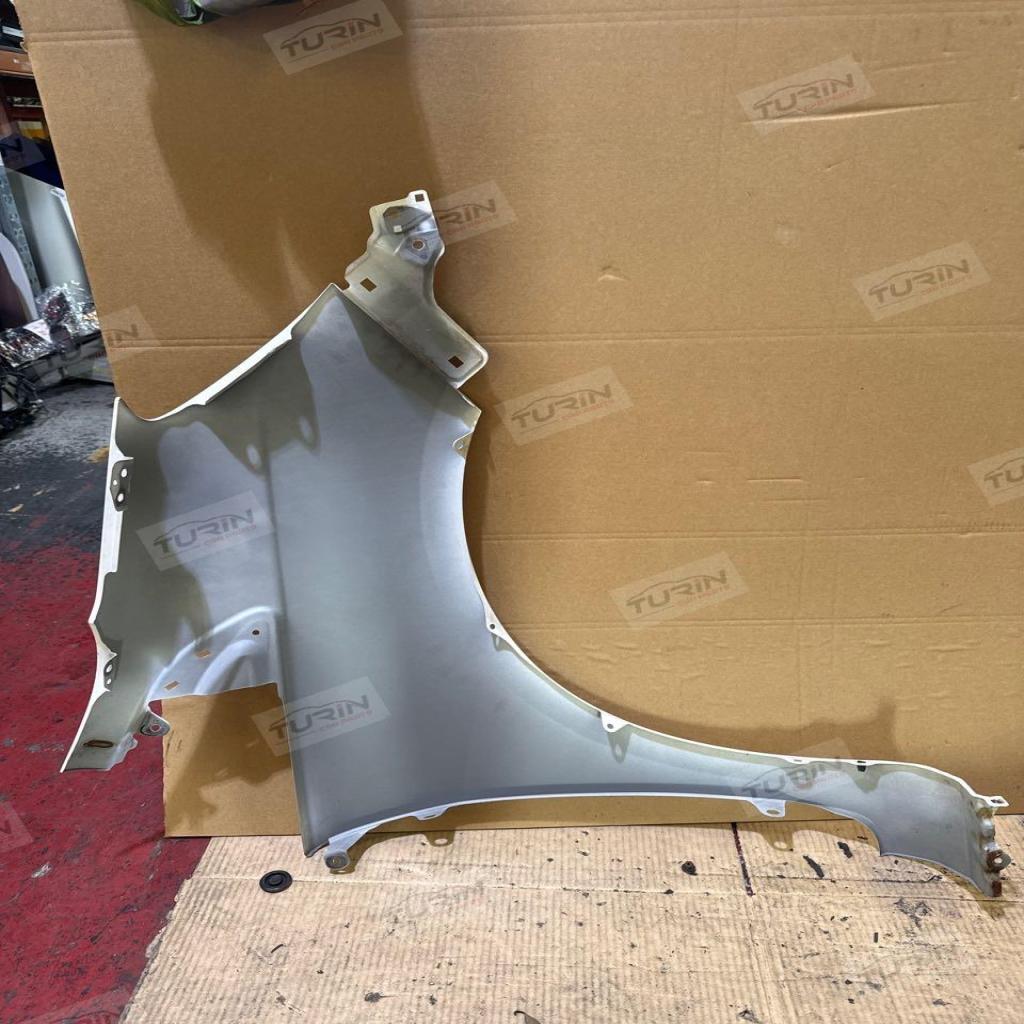 Jazz / Fit · GP2 Hybrid 2011-2020