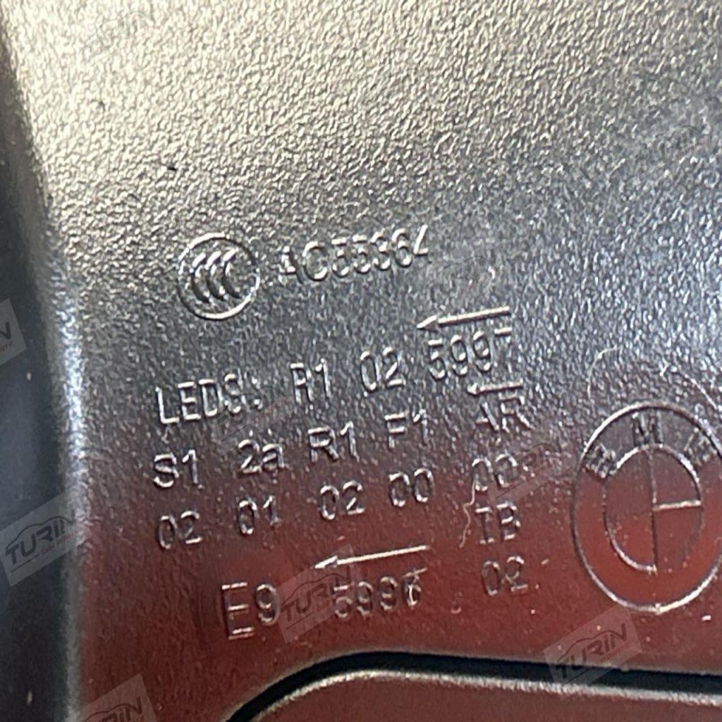 1 Series · 120i F20