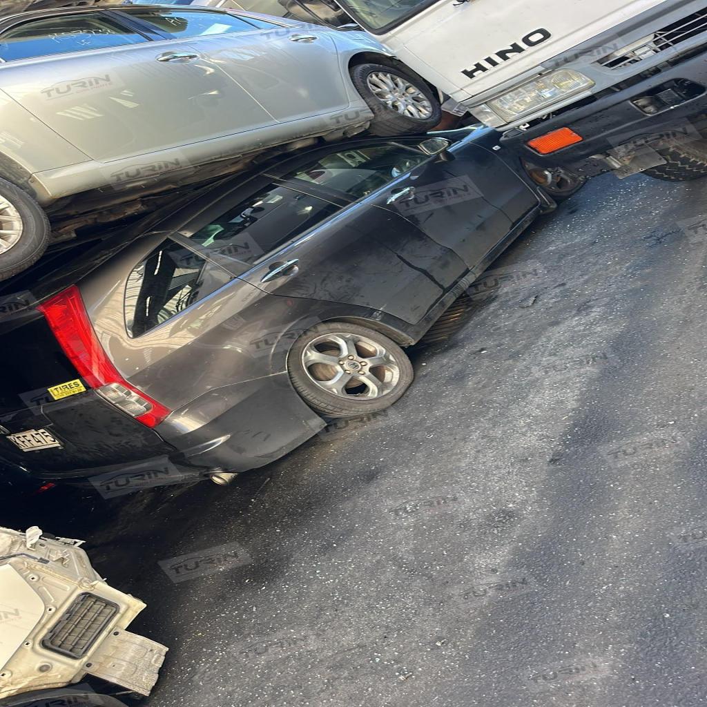 2008 Honda Stream
