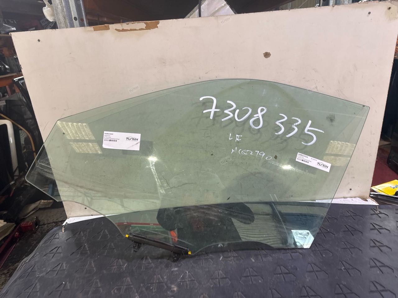 Kluger · XU70 2019-Present