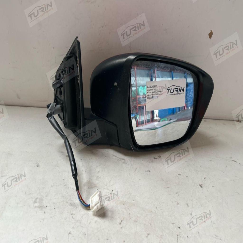 Qashqai · J11 2014-2021