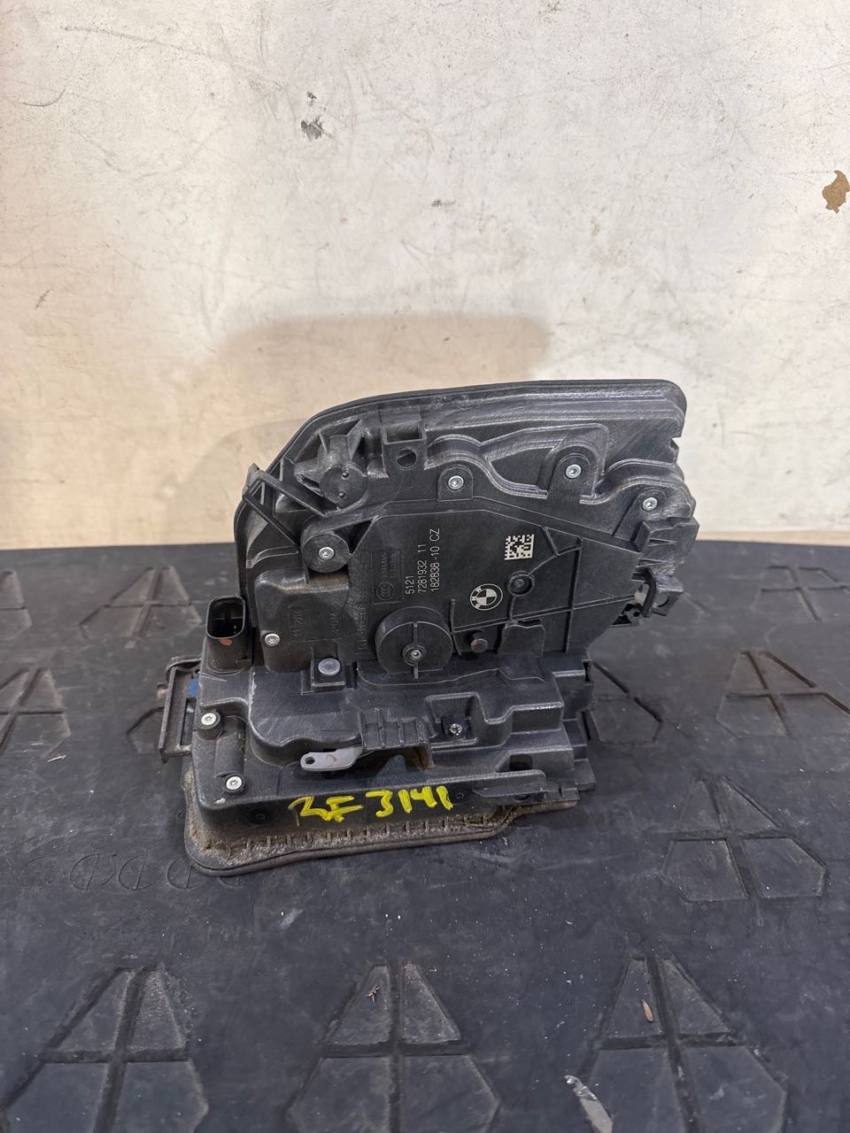 2 Series F45 · F45 2015-2019