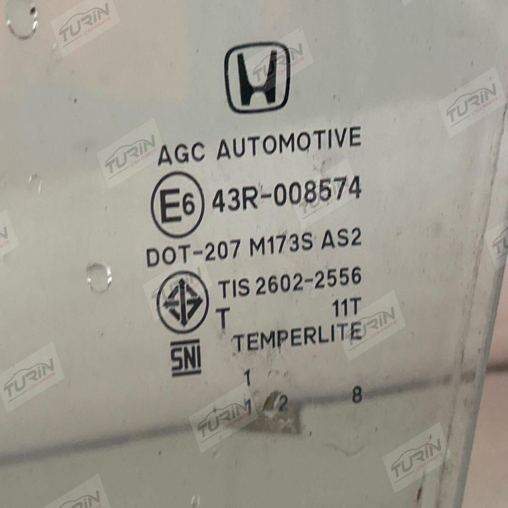 HR-V · RU5 2015-2020