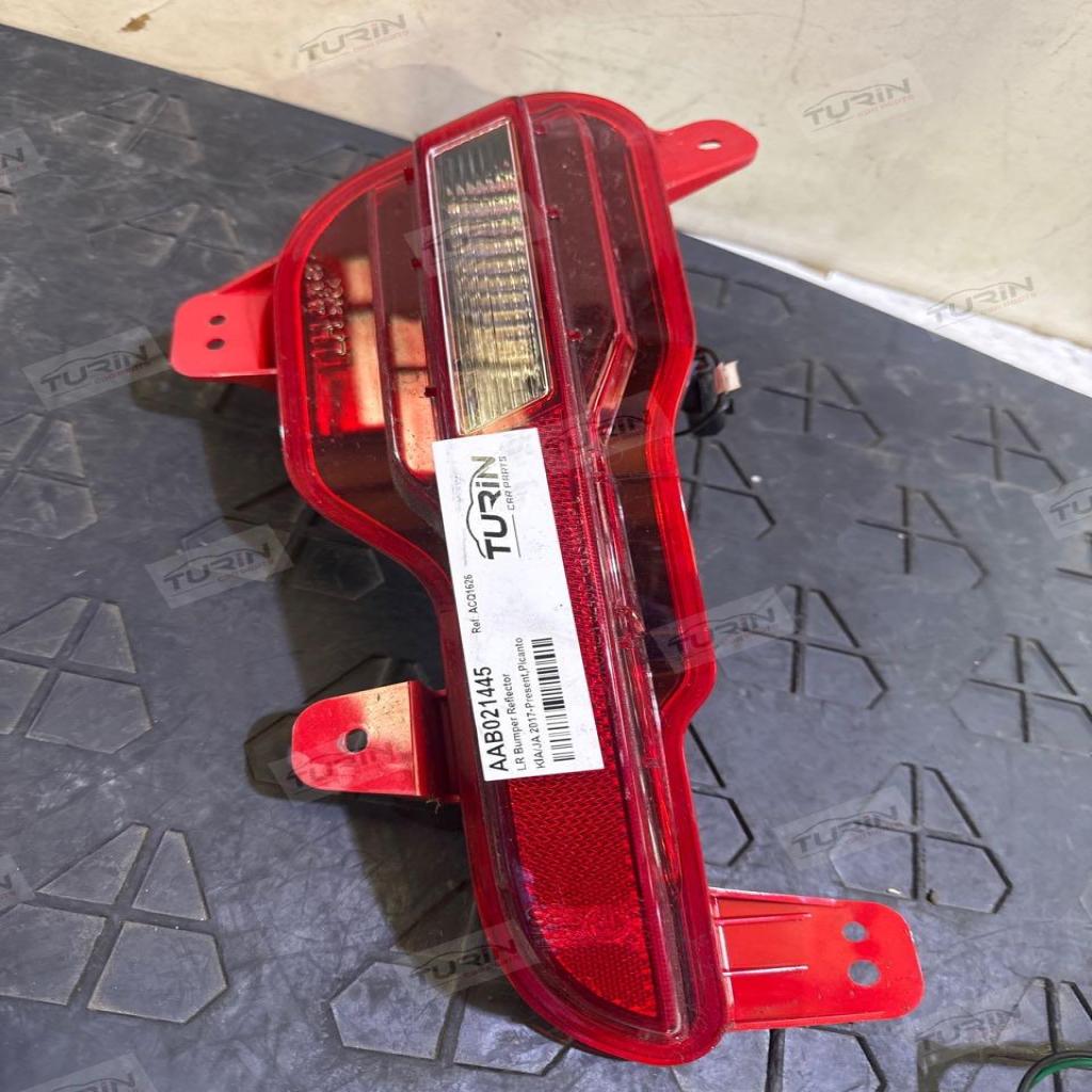 Picanto · JA 2017-Present
