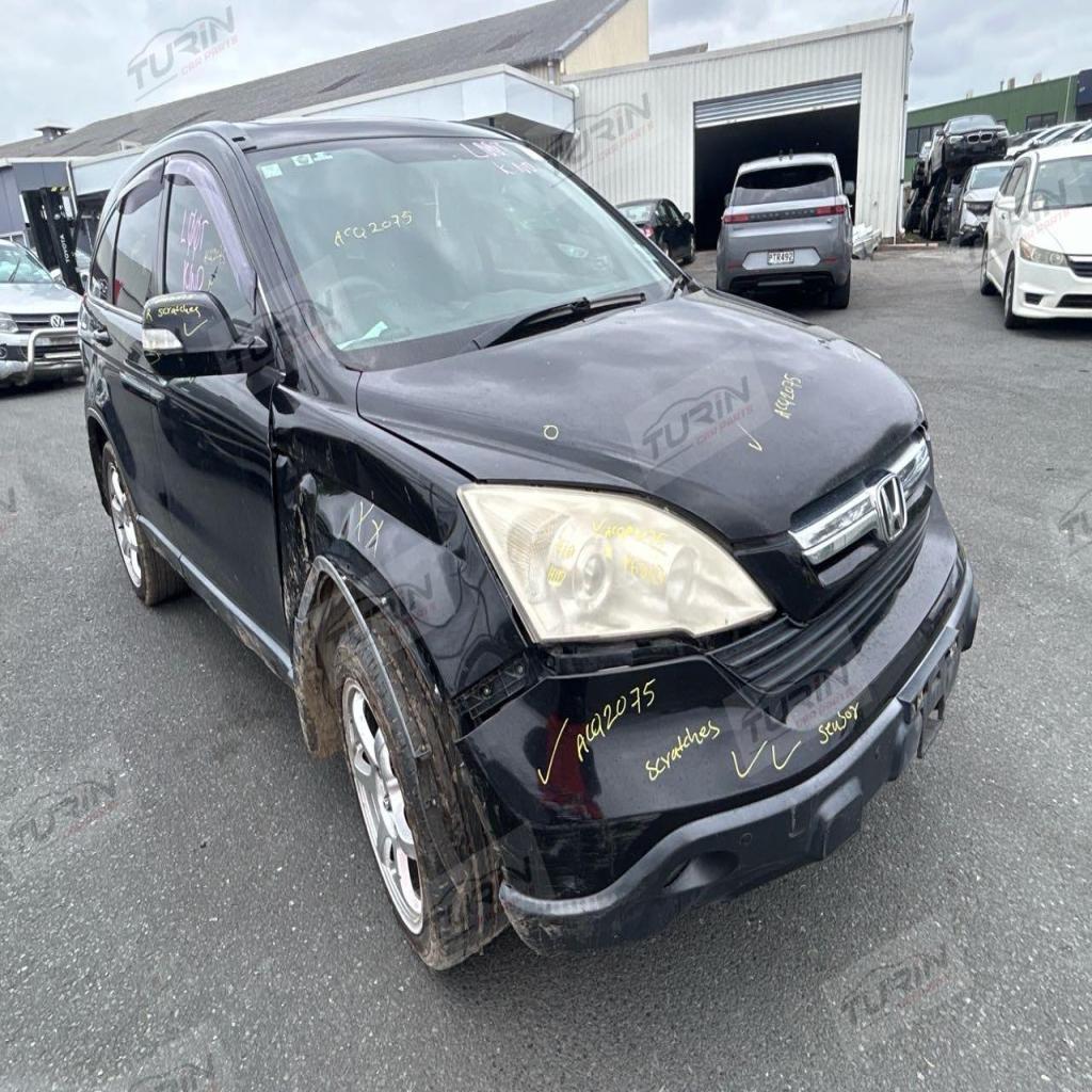 2007 Honda CR-V