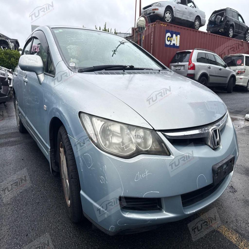 2006 Honda Civic