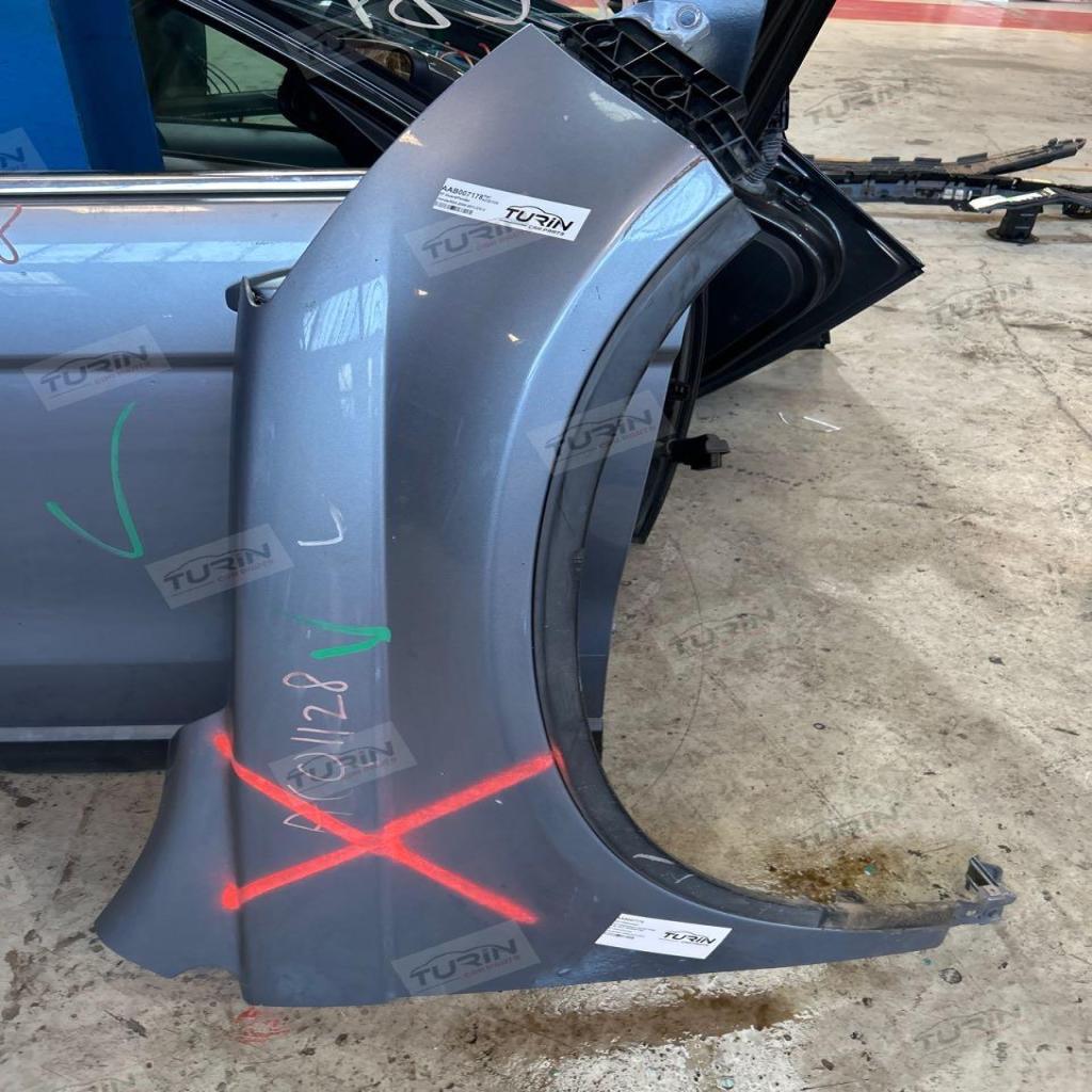 CR-V · RE4 2006-2011