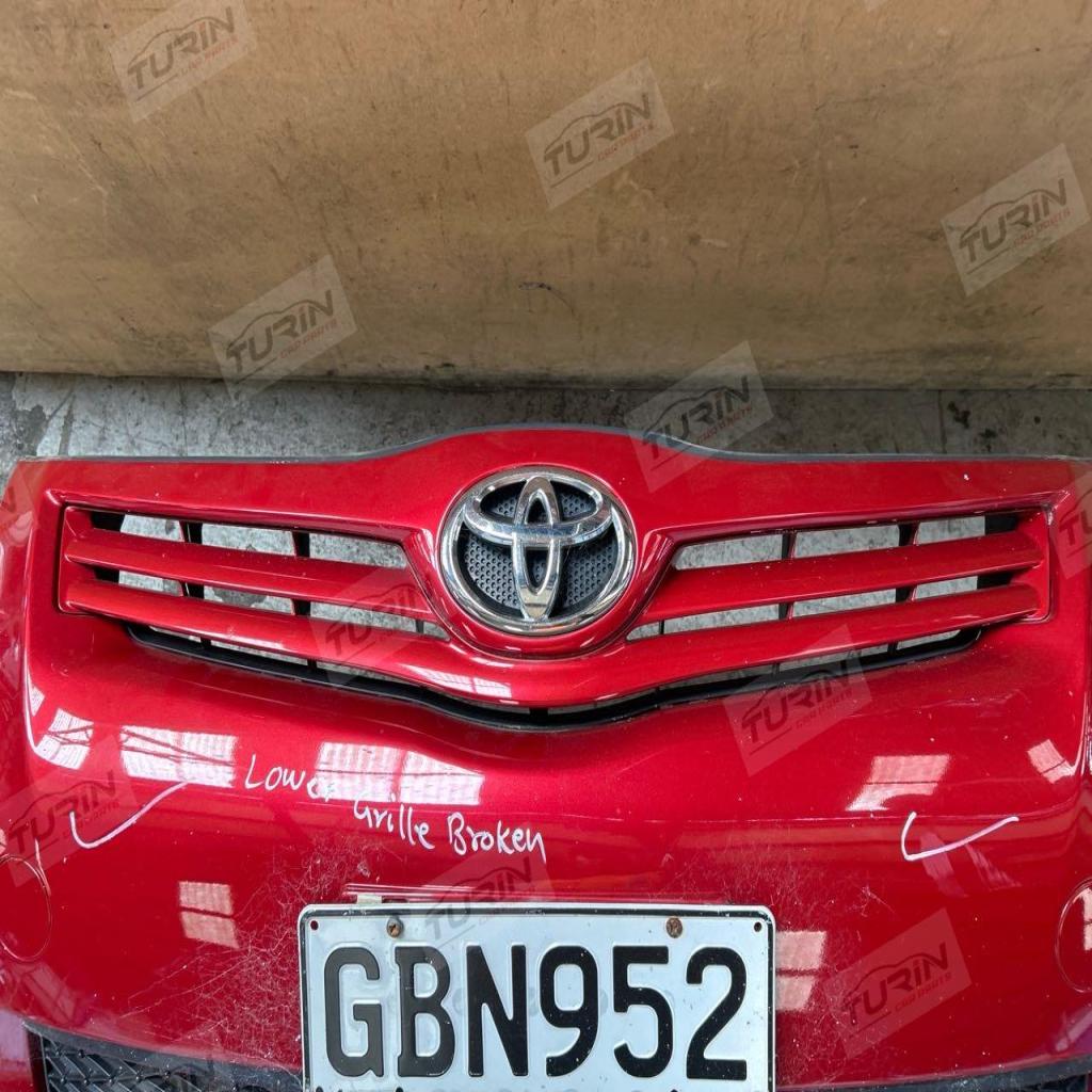 Corolla · ZRE152
