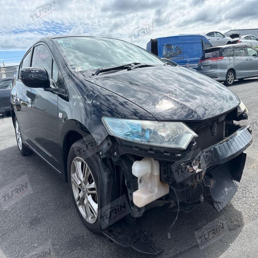 2011 Honda Insight