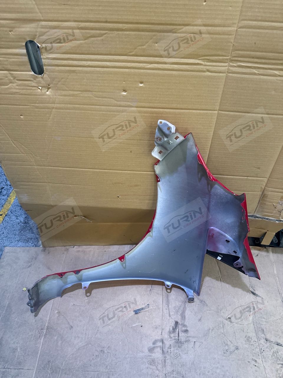 Jazz / Fit · GP1 Hybrid 2011-2020