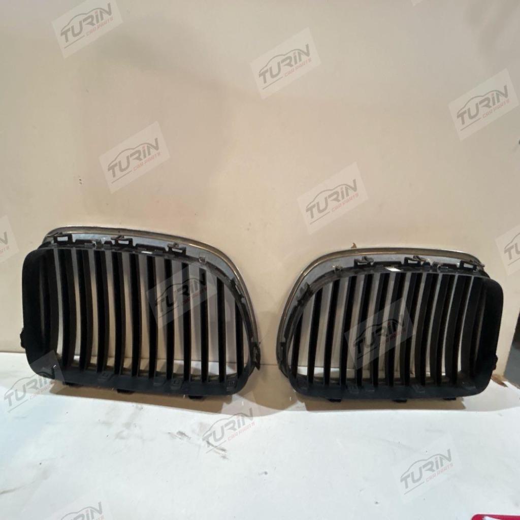 523i · F10 2009-2012