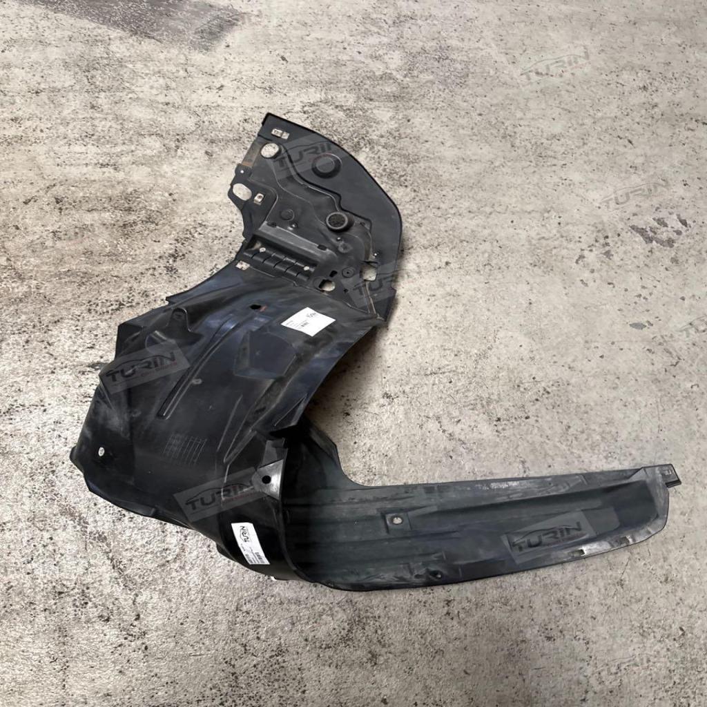Jazz / Fit · GP2 Hybrid 2011-2020