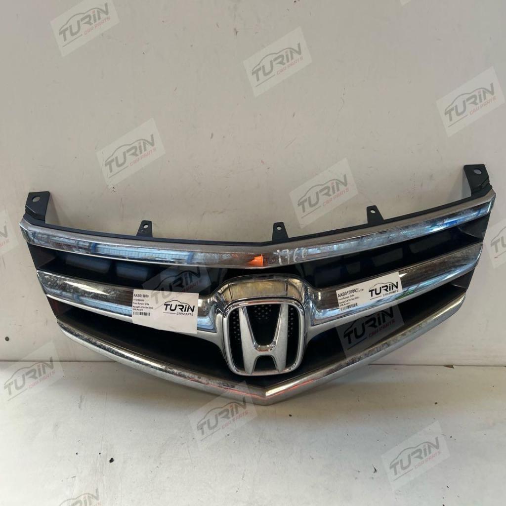 Accord · CL9 7th Gen 2002-2008