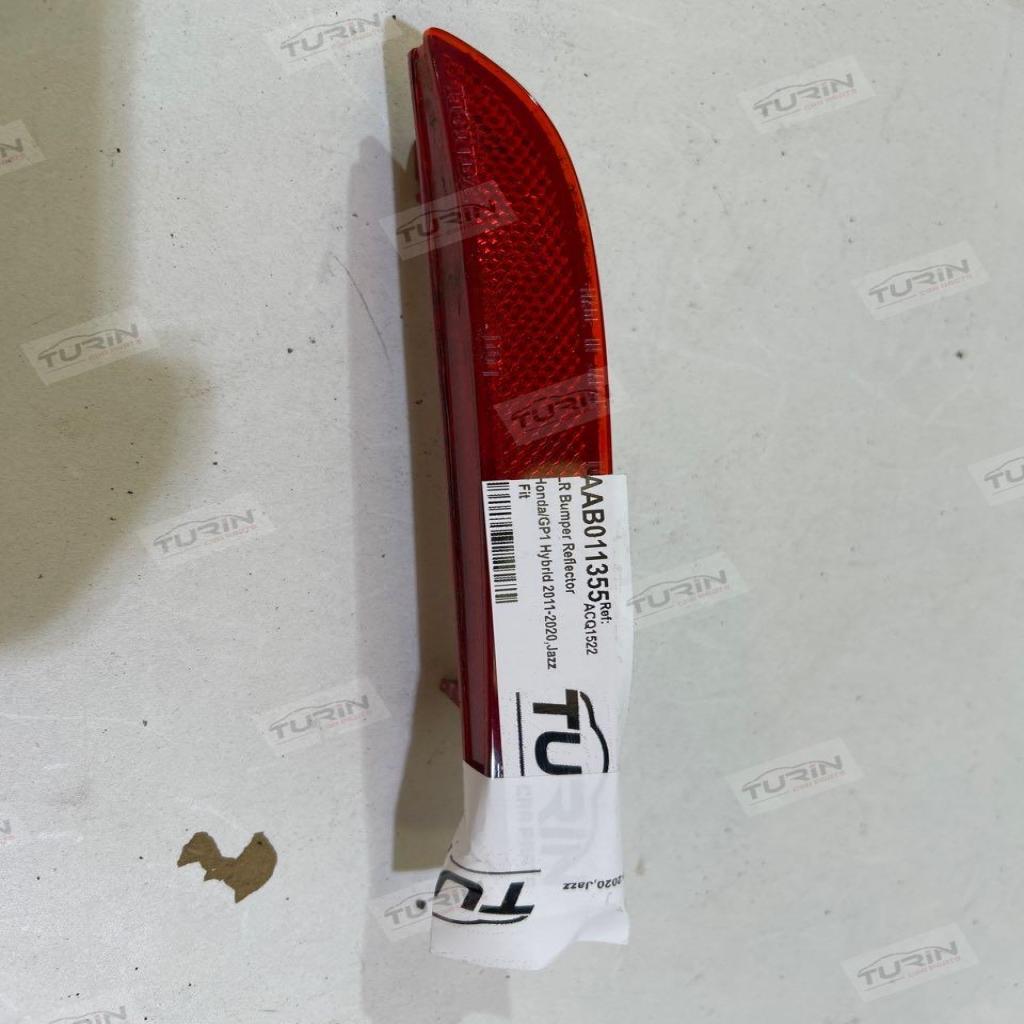 Jazz / Fit · GP1 Hybrid 2011-2020