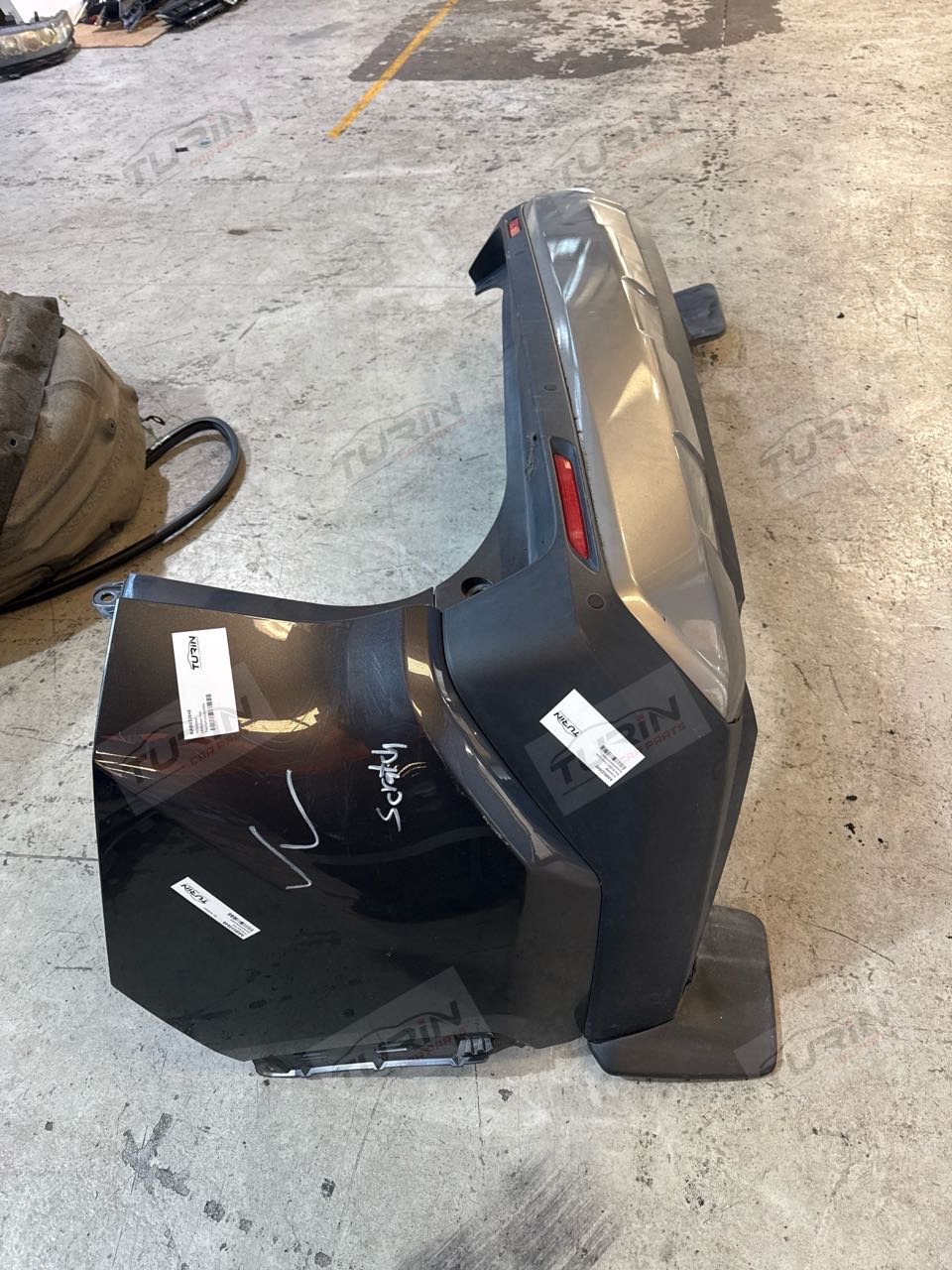 RAV4 · AXAA54