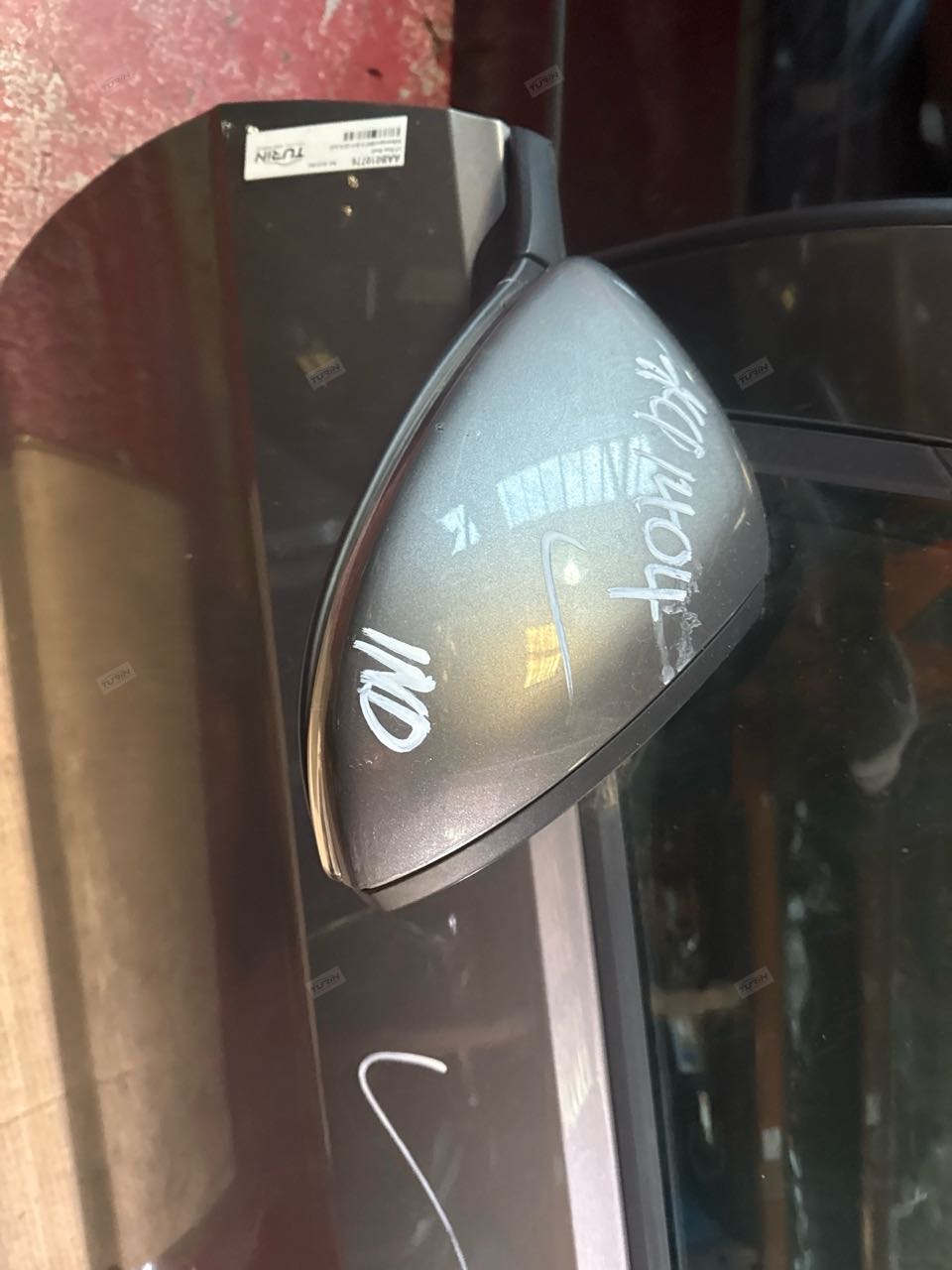 Golf · MK7.5 2017-2019