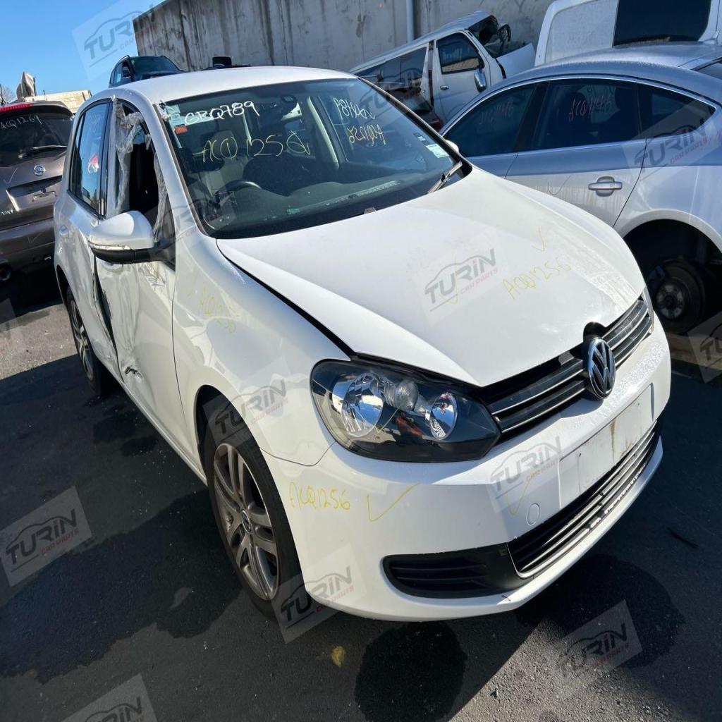 2011 Volkswagen Golf