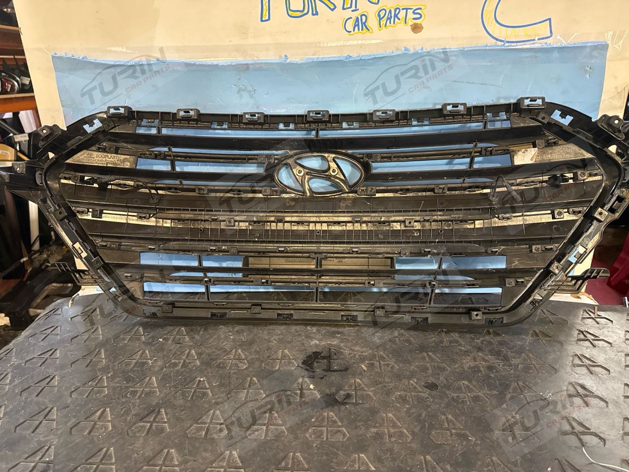 Elantra · AD 2015-2019