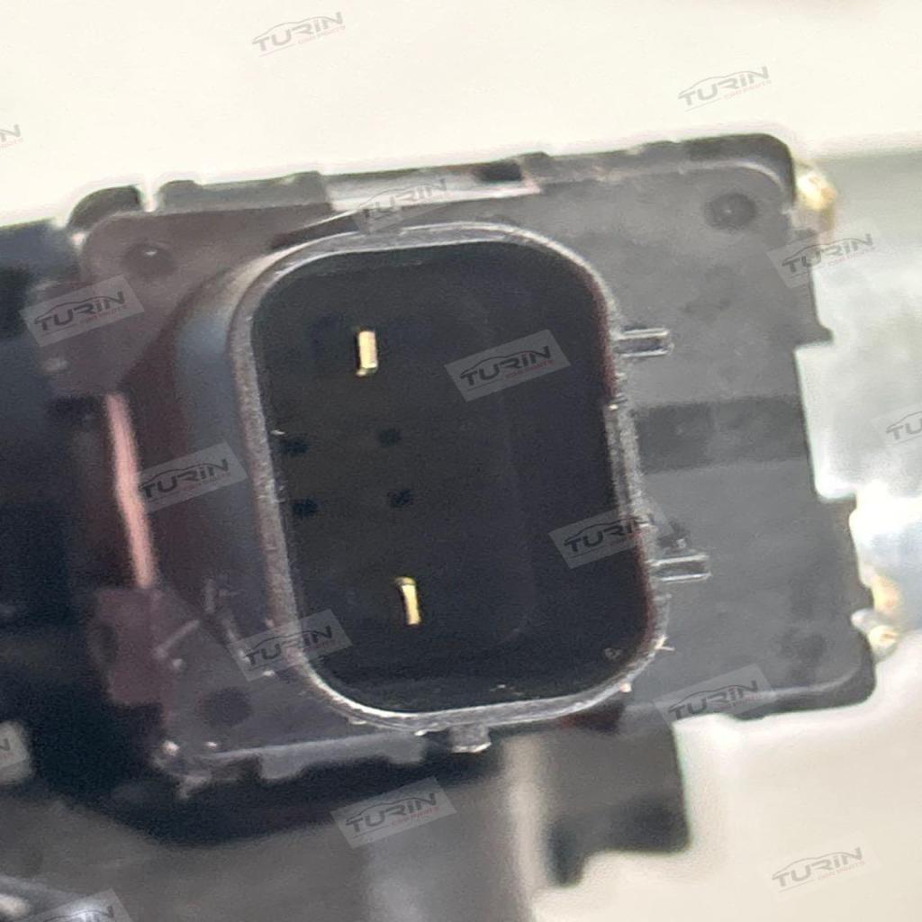 HR-V · RU5 2015-2020