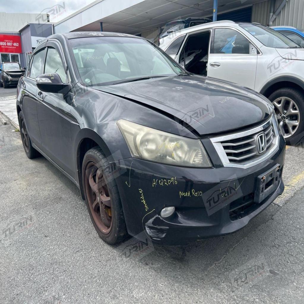 2008 Honda Inspire