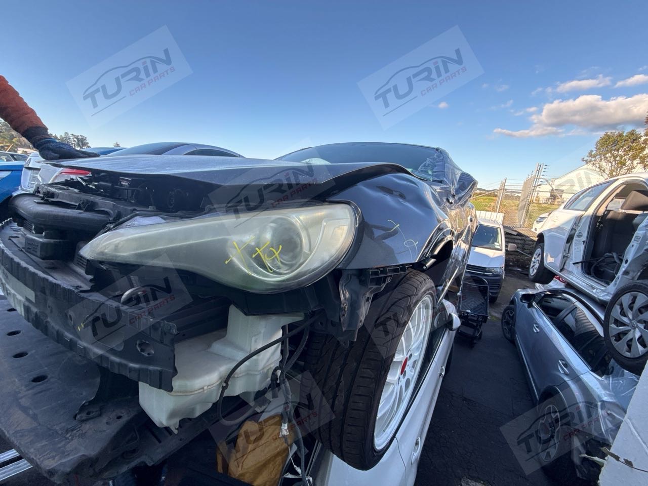 2016 Toyota 86