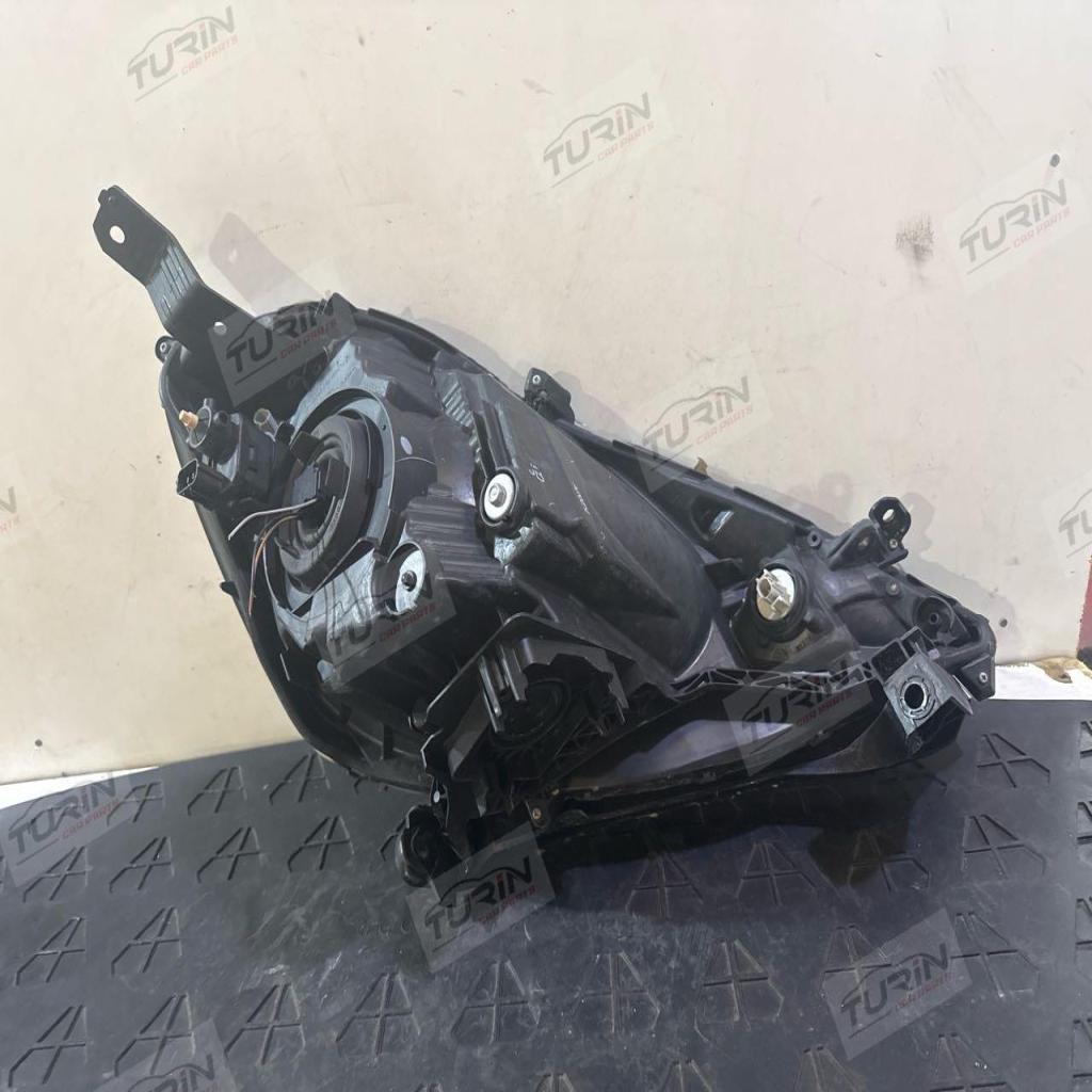 Jazz / Fit · GP2 Hybrid 2011-2020