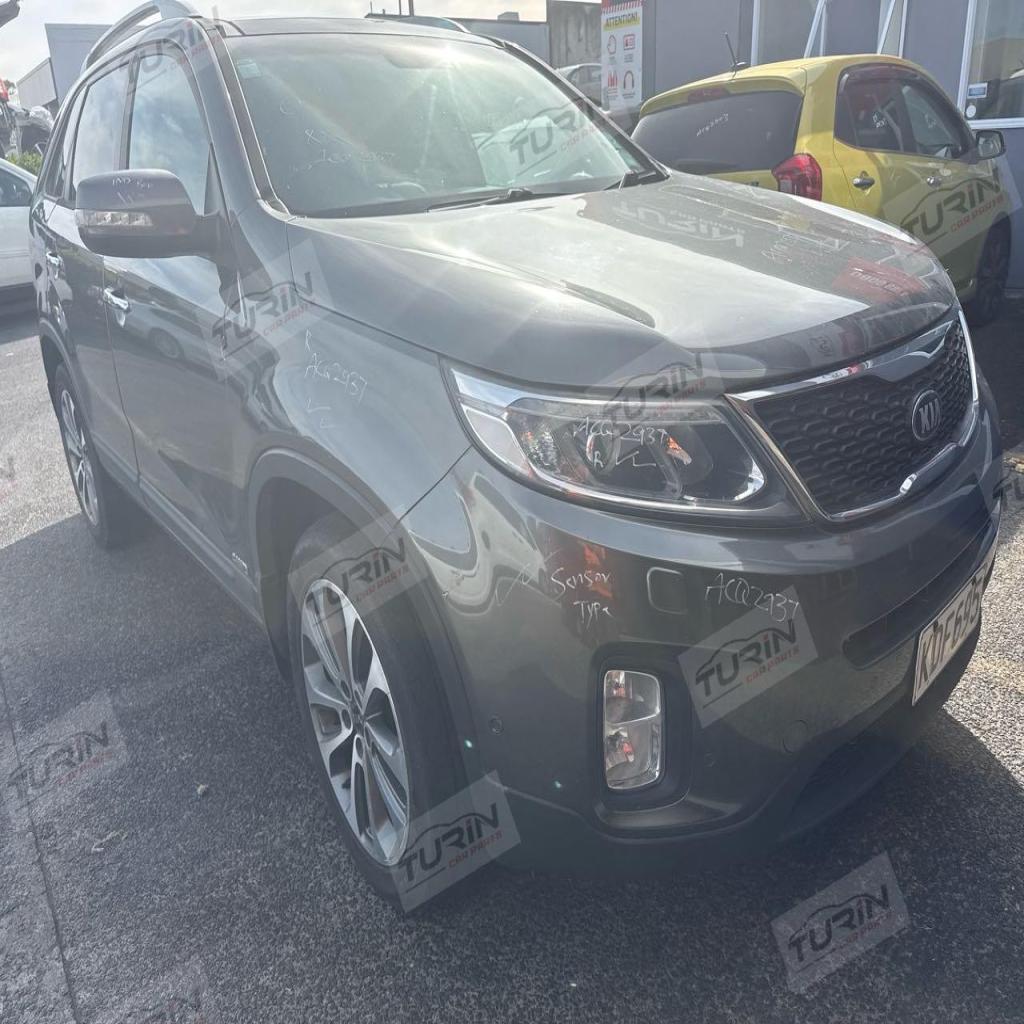 2013 KIA Sorento