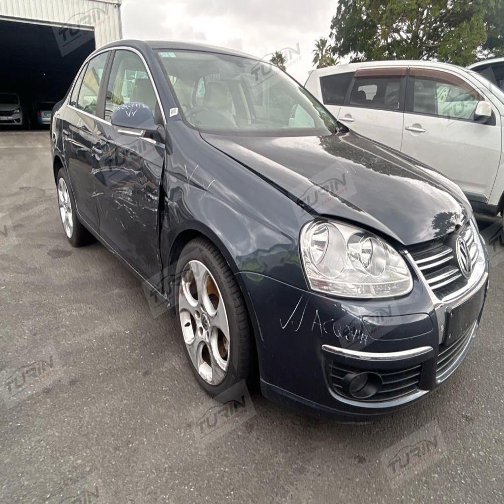 2011 Volkswagen Jetta