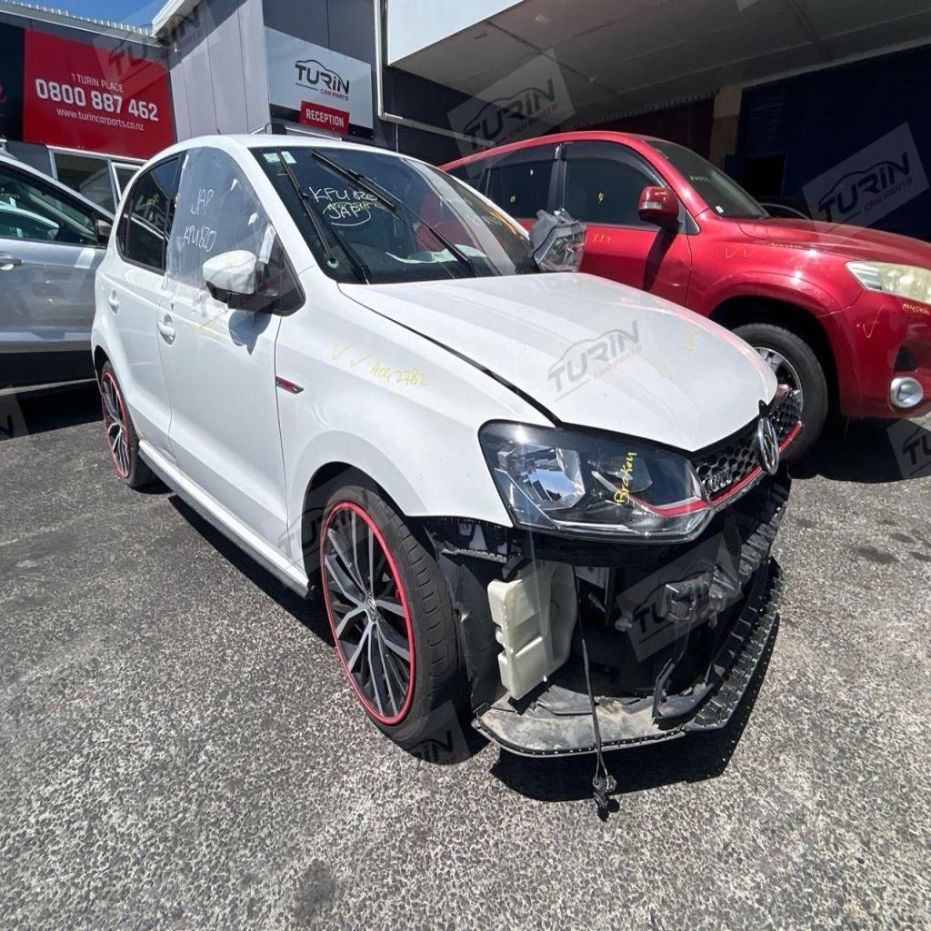 2017 Volkswagen Polo