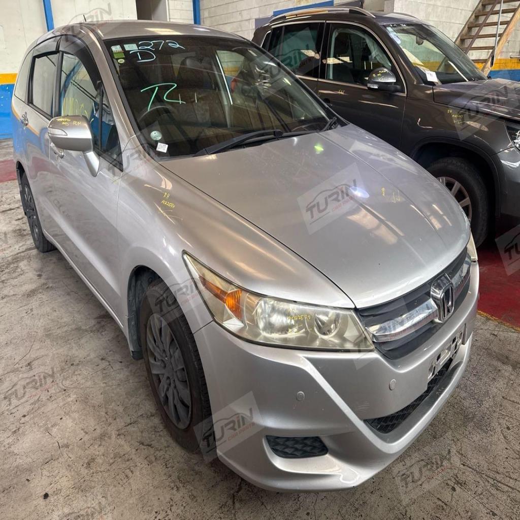 2010 Honda Stream
