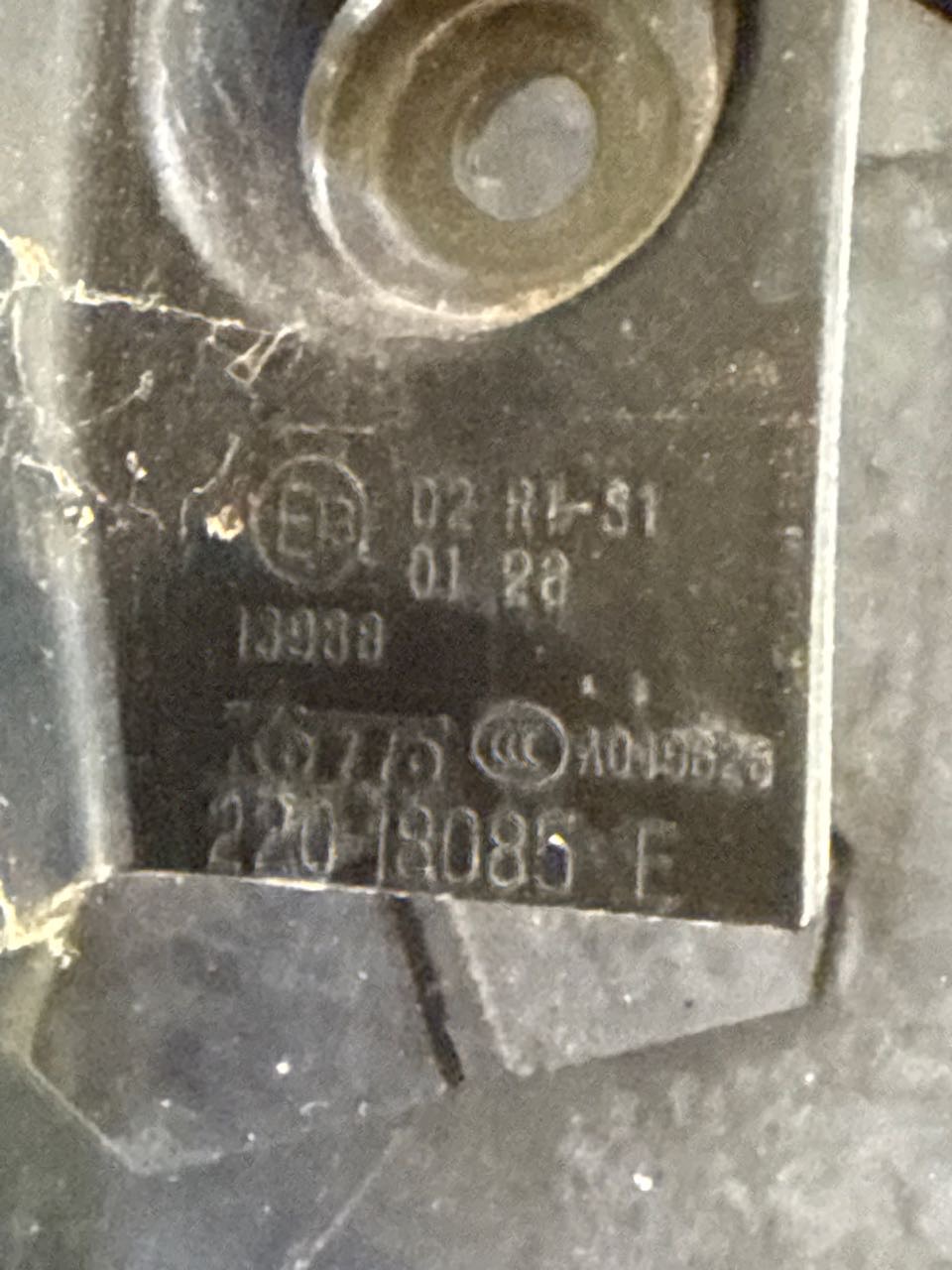 HR-V · RU5 2015-2020
