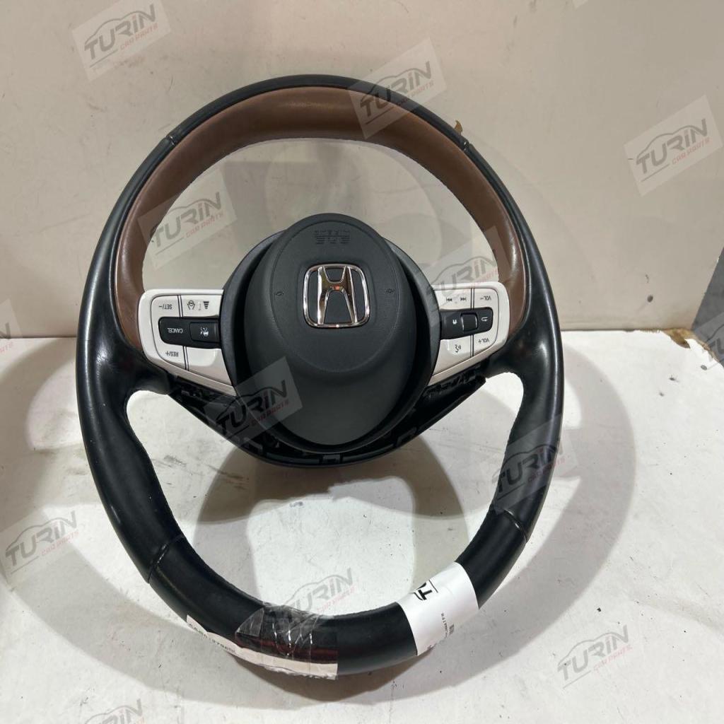 Jazz / Fit · GR3 2020-on