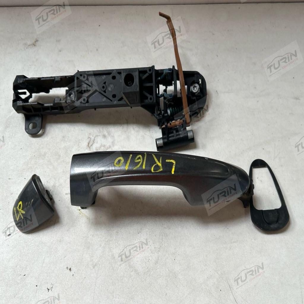 RAV4 · ZSA42 Series 1 12/12 - 09/15