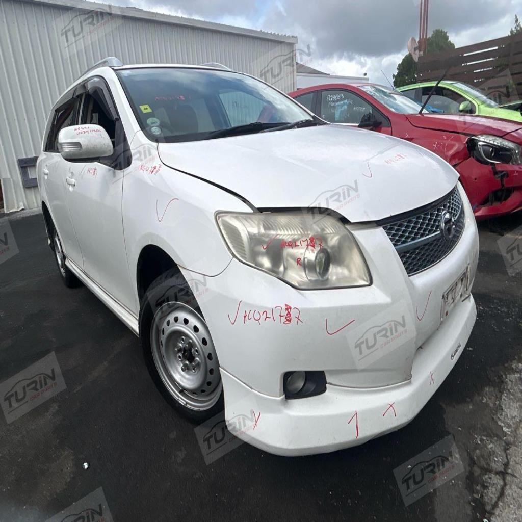 2006 Toyota Corolla