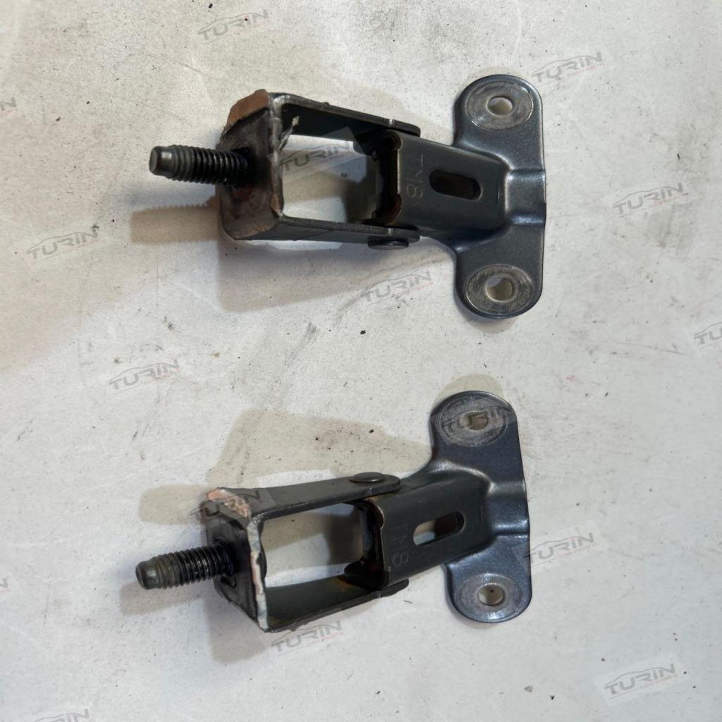 Jazz / Fit · GP2 Hybrid 2011-2020