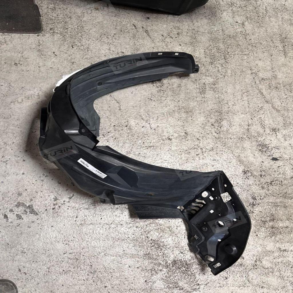Jazz / Fit · GP2 Hybrid 2011-2020